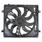 Apdi Fan Assembly, 6010277 6010277 - alternate 2